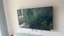海爾【小紅花電視-綻放版】品質(zhì)款電視75H5D 75英寸165Hz 110%高色域64GB 4K游戲護眼1級能效H5C升級版 曬單實(shí)拍圖