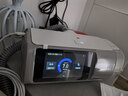 魚(yú)躍920Auto雙水平全自動(dòng)睡眠呼吸機打呼嚕家醫用憋氣呼吸暫停止鼾 曬單實(shí)拍圖