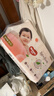 好奇（Huggies）鉑金裝小桃褲紙尿褲中號M72片(6-11kg)尿不濕【透爽散熱】 曬單實(shí)拍圖