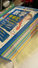 當當正版童書(shū) 數學(xué)幫幫忙（全25冊+導讀手冊）禮盒裝 科學(xué)幫幫忙  數學(xué)超有趣 數學(xué)思維啟蒙機關(guān)書(shū) 數學(xué)思維小偵探系列套裝13冊 少數學(xué)繪本啟蒙讀物 小學(xué)生趣味數學(xué)書(shū) 數學(xué)幫幫忙（全25冊+導讀手冊） 曬單實(shí)拍圖