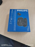 飛利浦（PHILIPS）藍牙耳機耳夾式骨傳導概念不入耳開(kāi)放式運動(dòng)掛耳式無(wú)線(xiàn)耳機音樂(lè )游戲降噪適用于蘋(píng)果華為T(mén)AQ2620-黑 曬單實(shí)拍圖