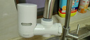 可菱水【日本制】水龍頭凈水器直飲 家用除菌濾水器廚房自來(lái)水前置過(guò)濾器MD111 濾芯可視化 日本原裝進(jìn)口 【日本制】三芯裝-約用一年半 曬單實(shí)拍圖