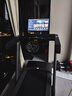 喬山（JOHNSON）智能家庭用跑步機爬坡減震可折疊走步機健身房室內運動(dòng)器材TX-5 鴻蒙智選21.5寸智控大屏_Horizon 曬單實(shí)拍圖