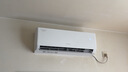格力空調 天儀Pro 大1匹 新一級能效變頻純銅管 臥室節能省電空調掛機 KFR-26GW/NhGt1BGj 曬單實(shí)拍圖
