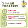 小熊（Bear）養生壺燒水壺恒溫煮茶壺多檔保溫燒水燉煮壺一體多功能電熱水壺花茶壺辦公室玻璃燒水養生壺0膠水 YSH-B18T1【配實(shí)用濾網(wǎng)+蛋架】 1.5L 綠色 曬單實(shí)拍圖