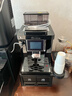 irmafreda艾爾菲德商用全自動(dòng)咖啡機研磨一體機辦公商務(wù)酒店接持專(zhuān)業(yè)意式進(jìn)口泵浦連續出杯雙鍋爐自清潔 旗艦套裝（商用機+壓縮機冰箱+制冰機+杯架） 曬單實(shí)拍圖
