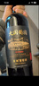 長(cháng)城寧夏賀蘭山特別珍藏赤霞珠干紅葡萄酒750ml單瓶紅酒 送禮禮盒 曬單實(shí)拍圖
