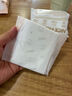 全棉時(shí)代奈絲公主消毒級超凈吸衛生巾姨媽巾OK包4片便攜包京東自營(yíng) 曬單實(shí)拍圖