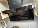 名氣（MQ）【老板出品小黑翼Pro A5508H】頂側雙吸27風(fēng)量大吸力 上門(mén)安裝 以舊換新抽吸油煙機【可搭燃氣灶】 曬單實(shí)拍圖