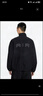 耐克NIKE【滔搏運動(dòng)】男子AS M NK AIR WR TRK JKT夾克 IF1289-010 M 曬單實(shí)拍圖