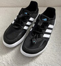 阿迪達斯（adidas）男鞋戶(hù)外溯溪鞋運動(dòng)訓練休閑鞋涉水跑步鞋JH9756 uk7.5碼41 曬單實(shí)拍圖
