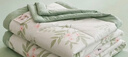 無(wú)印良品A類(lèi)里外全棉夏涼被100%新疆棉花被子純棉可機洗空調被芯200*230cm 曬單實(shí)拍圖