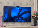華為Vision智慧屏 5 Pro 65英寸 288Hz SuperMiniLED  一級能效國家補貼超薄液晶平板電視機HD65NEWN 曬單實(shí)拍圖