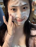 維特絲洗面奶男女士氨基酸美白淡斑提亮膚色控油收縮毛孔深層清潔黑頭角 曬單實(shí)拍圖