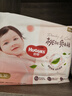 【99成新】好奇（Huggies）鉑金裝拉拉褲小桃褲大號L60片嬰兒尿不濕學(xué)步褲   曬單實(shí)拍圖