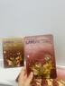 LANLVX進(jìn)口冰美式面膜熬夜美白去黃保濕提亮膚色咖啡因消水腫泡緊致淡紋 曬單實(shí)拍圖