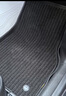 固特異（Goodyear）tpe汽車(chē)腳墊適用于特斯拉煥新ModelY換新配件TPE腳墊黛尼斯12件套 曬單實(shí)拍圖