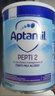愛(ài)他美（Aptamil）英版pepti深度水解牛奶蛋白過(guò)敏嬰幼兒特殊配方防腹瀉適度奶粉 英版深度水解1段800g 1罐裝 曬單實(shí)拍圖
