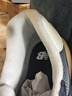 NEW BALANCE NB官方男鞋女鞋春季透氣網(wǎng)面厚底5740系列時(shí)尚百搭運動(dòng)休閑鞋 藏青色 M5740CD 43 (腳長(cháng)27.5cm) 曬單實(shí)拍圖