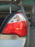 佛山照明超高亮LED汽車(chē)剎車(chē)燈1157紅光P21/5W雙絲高低腳尾燈改裝 兩只裝 曬單實(shí)拍圖