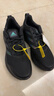 阿迪達斯男女 休閑系列 EDGE GAMEDAY SHOES 跑步鞋 IF0585 41碼 UK7.5碼 曬單實(shí)拍圖
