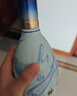 汾酒 青花20升級版 清香型53度 500mL*6瓶整箱裝含3個(gè)禮袋 年份隨機 曬單實(shí)拍圖