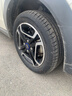 玲瓏輪胎汽車(chē)輪胎165/60R14 75H 玲瓏臻選 HD 適配比亞迪F0/奇瑞QQ/熊貓 曬單實(shí)拍圖