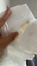 貝因美小屁孩菁愛(ài)菁護紙尿褲M(mǎn)40片(6-11kg)中號嬰兒尿不濕夏季超薄透氣 曬單實(shí)拍圖