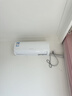 澳柯瑪京東聯(lián)名巨省電二代大1.5匹新一級能效變頻家用冷暖壁掛式臥室雙排銅管舒適風(fēng)KFR-35GW/BPYT-1 曬單實(shí)拍圖