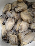 優(yōu)牧冠 冷凍生蠔肉  新鮮活剝牡蠣肉 海蠣子 生鮮  海鮮水產(chǎn) 年貨送禮 【免處理大號】生蠔肉 （凈重）2斤 曬單實(shí)拍圖