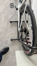 塔斯隊長(cháng)公路自行車(chē)停車(chē)架室內立式停車(chē)山地車(chē)插入式固定L型支撐 曬單實(shí)拍圖