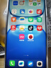 vivo iQOO Z10x 6500mAh超薄藍海電池 天璣7300 護眼LCD屏幕 學(xué)生電競游戲手機 國家補貼 新品上市 星穹黑 8GB  128GB 官方標配 曬單實(shí)拍圖