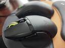 雷蛇（Razer）巴塞利斯蛇V3 X極速版 無(wú)線(xiàn)鼠標 小巴蛇  RGB幻彩燈效 吃雞/LOL/CS GO電競游戲鼠標 曬單實(shí)拍圖