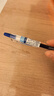 百樂(lè )（PILOT）【熱門(mén)商品】JUICE果汁筆按動(dòng)藍色中性筆高顏值0.5簽字筆藍水筆學(xué)生考試刷題辦公用品文具套裝 3支 曬單實(shí)拍圖