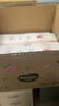 【95成新】好奇（Huggies）鉑金裝小桃褲成長(cháng)褲XL96片(12-17kg)加大號尿不濕【透爽散熱】   曬單實(shí)拍圖