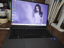 榮耀筆記本X14 2026【國家補貼】酷睿Ultra5 24G 1T 120Hz 2.8K高刷護眼屏 14吋輕薄筆記本電腦 灰 曬單實(shí)拍圖