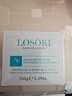 Losoki瑞士進(jìn)口清潔泥膜深層清潔去黑頭收縮毛孔粉刺閉口補水保濕面膜 曬單實(shí)拍圖