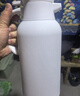 京東京造保溫壺家用大容量熱水瓶壺玻璃內膽雙層暖水瓶壺宿舍辦公1.6L 曬單實(shí)拍圖