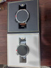 HUAWEI WATCH GT 5 冰晶藍41mm華為智能手表情緒健康助手玄璣感知系統【女神禮物】 曬單實(shí)拍圖