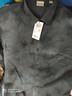 杰克·瓊斯（JACK&JONES） 男裝襯衫百搭個(gè)性潮流漸變扎染貼袋翻領(lǐng)寬松休閑上衣2253O3019 曬單實(shí)拍圖