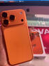 Apple 【國行補貼】蘋(píng)果17pro  iphone17pro 17pro  蘋(píng)果 手機 apple 蘋(píng)果17Pro  6.3英寸   星宇橙色 512GB 【超長(cháng)質(zhì)保+豪華禮包】 曬單實(shí)拍圖