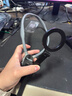 TELESIN(泰迅)磁吸手機掛脖磁吸支架胸前拍攝第一視角支架vlog戶(hù)外騎行釣魚(yú)拍攝相機掛脖支架 曬單實(shí)拍圖