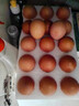 德青源無(wú)抗A+級鮮雞蛋30枚3斤營(yíng)養早餐 牛奶雞蛋搭檔年貨禮盒 曬單實(shí)拍圖
