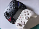 良值(IINE)小鋼炮手柄 Switch2喚醒PRO 手柄 藍牙無(wú)線(xiàn)手機PC電腦steam電視 宏錄制 寶可夢(mèng)ZA NS2配件 曬單實(shí)拍圖