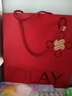 玉蘭油（OLAY）大紅瓶水乳液保濕抗皺緊致化妝品護膚品套裝禮盒生日禮物送女生 曬單實(shí)拍圖