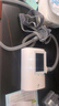 瑞邁特呼吸機打呼嚕家用E5B25APlus觸屏雙水平便攜智能舒適止鼾睡眠暫停 曬單實(shí)拍圖