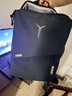 德彪西2025聯(lián)想拯救者Y7000P Y9000P電腦包16寸游戲筆記本雙肩背包R900 全新款黑色干濕分離 黑新Y右下LO 17.3英寸 四隔層 曬單實(shí)拍圖