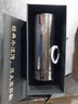 麗貝德商務(wù)鈦杯保溫杯內外純鈦泡茶杯大容量禮盒 皓月銀 460ML 曬單實(shí)拍圖
