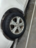 雙星汽車(chē)輪胎 195/65R15 91H SH71適配新朗逸/新卡羅拉/雷凌/寶來(lái) 曬單實(shí)拍圖