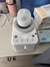 孕貝靜音搖奶器溫奶器二合一體機無(wú)水暖奶解凍全自動(dòng)恒保溫母乳加熱奶 曬單實(shí)拍圖